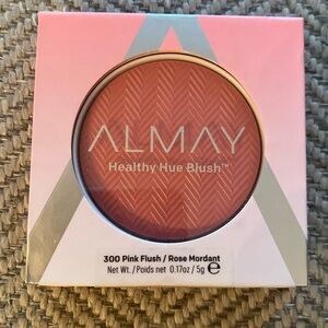 Almay Healthy Hue Blush NWT